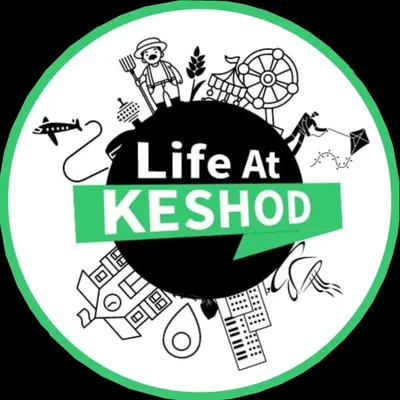 LIFE AT KESHOD profile