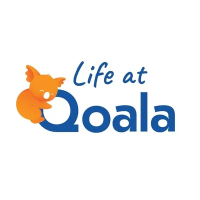 Life at Qoala profile