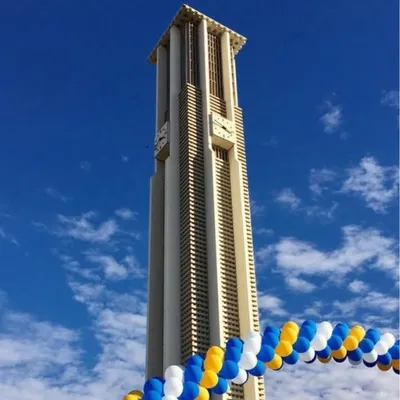 UC Riverside Admissions profile