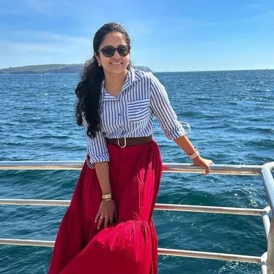 Pooja (Ghelani) Patankar profile