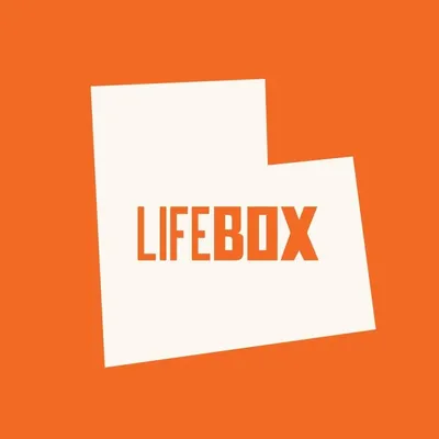Lifebox Burger profile