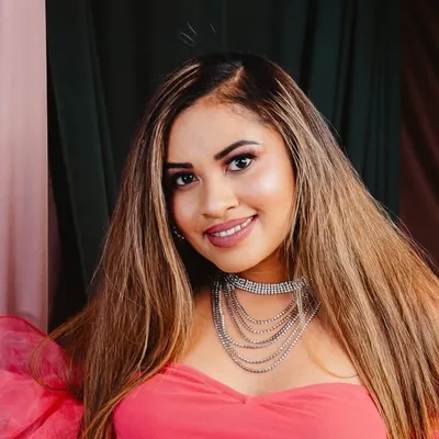 Asha Singh🇿🇦 profile