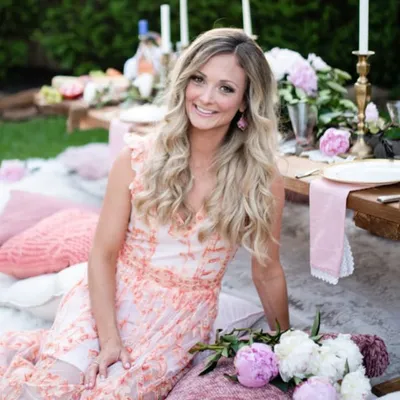 Leanna Laming profile