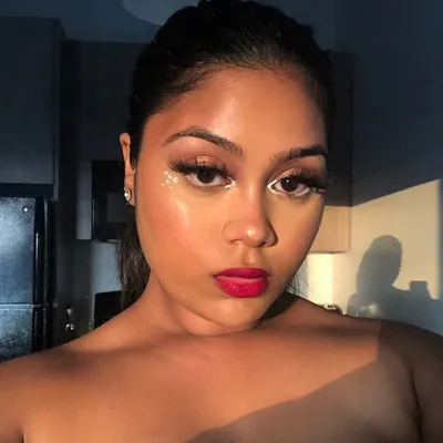 LUCKY profile