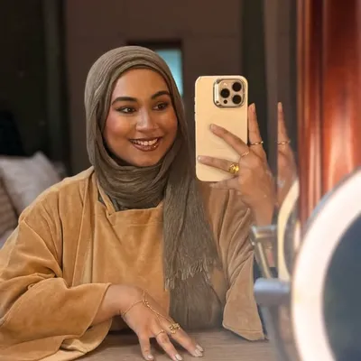 Reem | Lifestyle Content | Kuwait profile