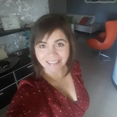 Lilian Beatriz profile
