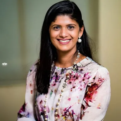 Madhulika Appasani profile