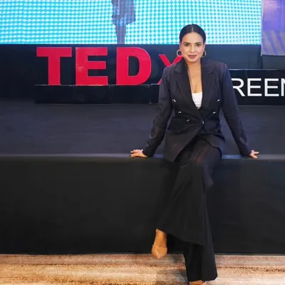 Ashita Verma profile