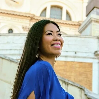 Holistic Life Coach Jo Anne profile