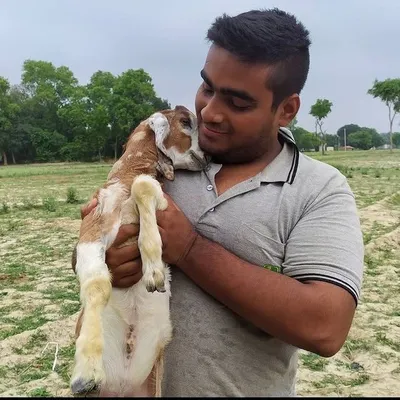 ABHISHEK CHAUBEY profile