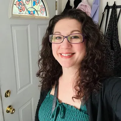 Mindy Joy profile