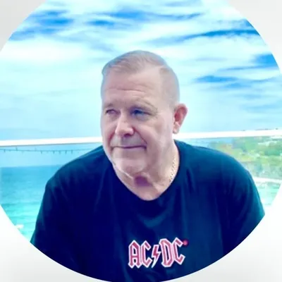 Rod Kerr( Box) profile