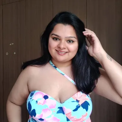 Nishtha Mathur 🧿 profile