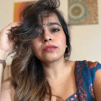 Rashmi Ingale profile