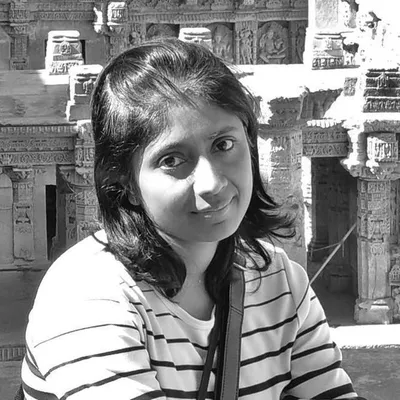 Sangeeta profile
