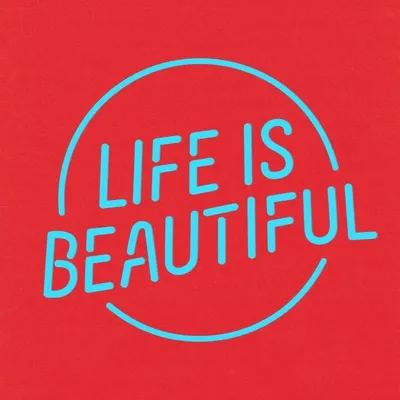 LIFE IS BEAUTIFUL profile