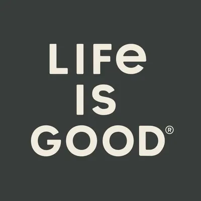 Life is Good profile