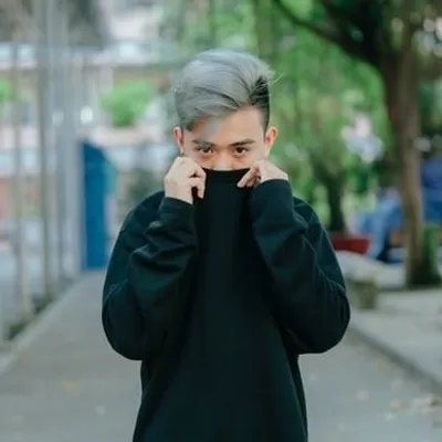 ๐๐ข๐๐ ๐ข๐ฌ ๐ญ๐จ๐จ ๐ฌ๐ก๐จ๐ซ๐ญ profile