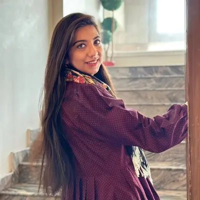 Mehreen Tariq - AbuDhabi/Rwp ๐ profile