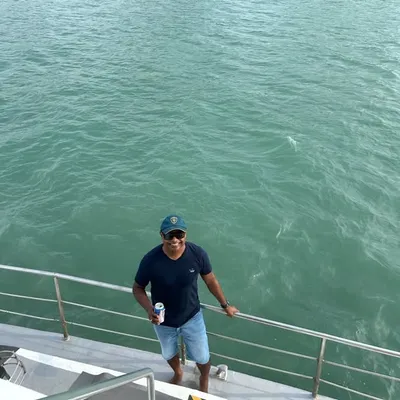 Nilanjan Sasmal profile