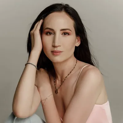 Zhanel Yermekbayeva profile