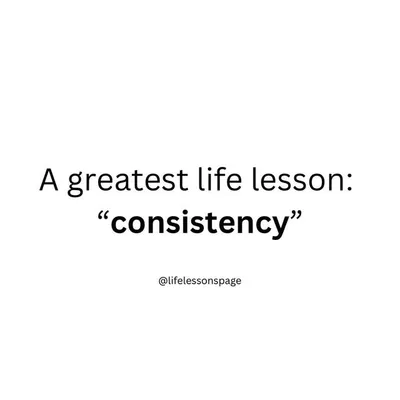 Life Lessons profile