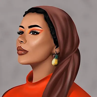 HABIBA DA SILVA profile