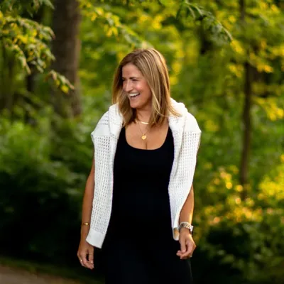 Andrea Larson profile
