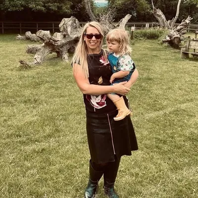 Sally @ Life Loving Blog profile