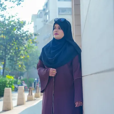 Ayesha Banu profile