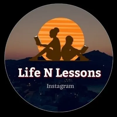 lifenlessons profile