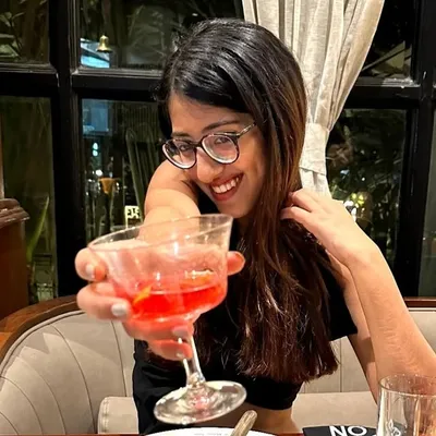 Varnika Rajpal profile