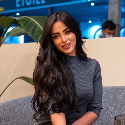 سارة الرشيد profile