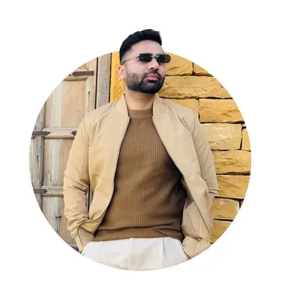 Asif Belim | Travel , Food & Lifestyle | Content Creator ๐ฎ๐ณ profile