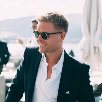 Dominik Fe ๐ฏ profile