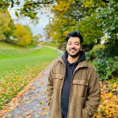 Aaqib | Traveller | Content Creator profile