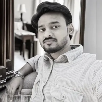 ADIL 🤍 || محمد عادل خان profile