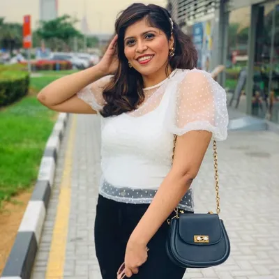 Zara Ali profile