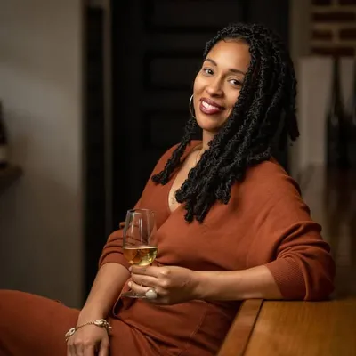 Angell | Food Influencer + CHSWF Education Outreach Admin profile