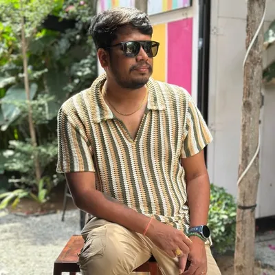 Anvesh Tunuguntla | Lifestyle ๐ฎ๐ณ profile