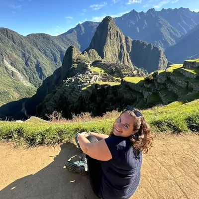 Laure ๐ง๐ช ~ Travel Blogger profile