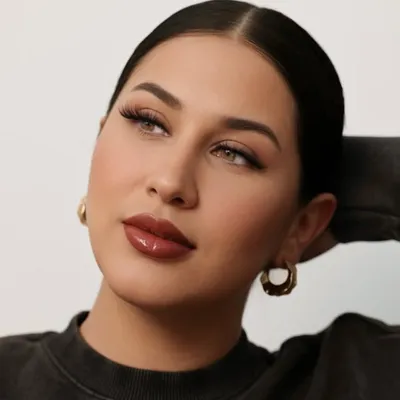 ashley rosales profile