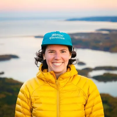 ASH | ADVENTURE PHOTOGRAPHER profile