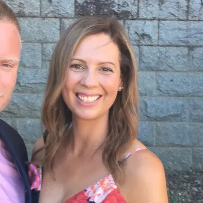Renae Westley profile
