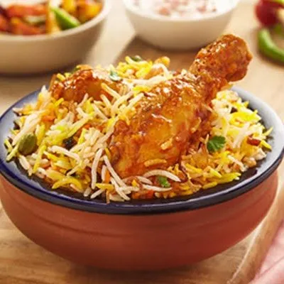 LIFE OF BRIYANI profile