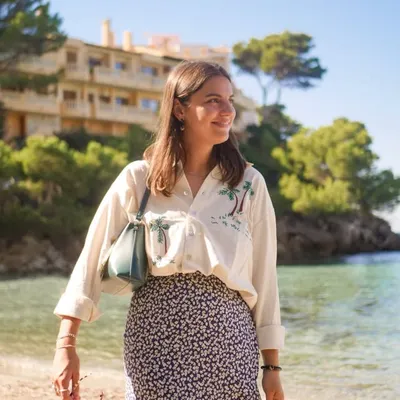 CAMILLE🌞 | Marseille • mode de vie éco responsable 🌿 profile
