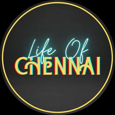 Lifeofchennai - Chennai news profile