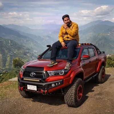 deepak sharma ๐ฎ๐ณ profile