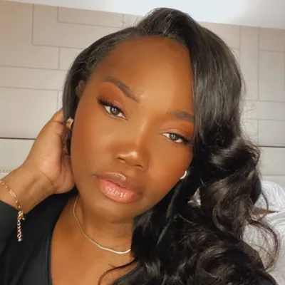 Dominique profile