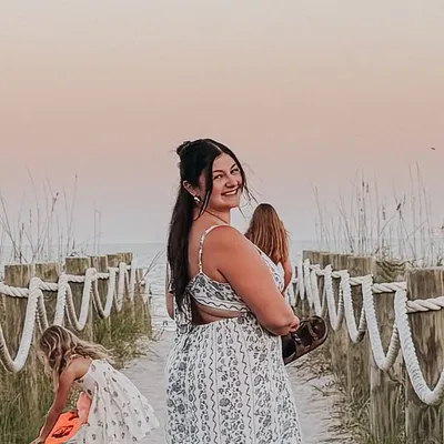 Brooke Etter profile